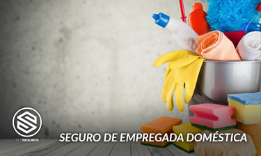 Seguro de Empregada Doméstica