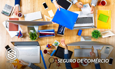 Seguro de Comércio